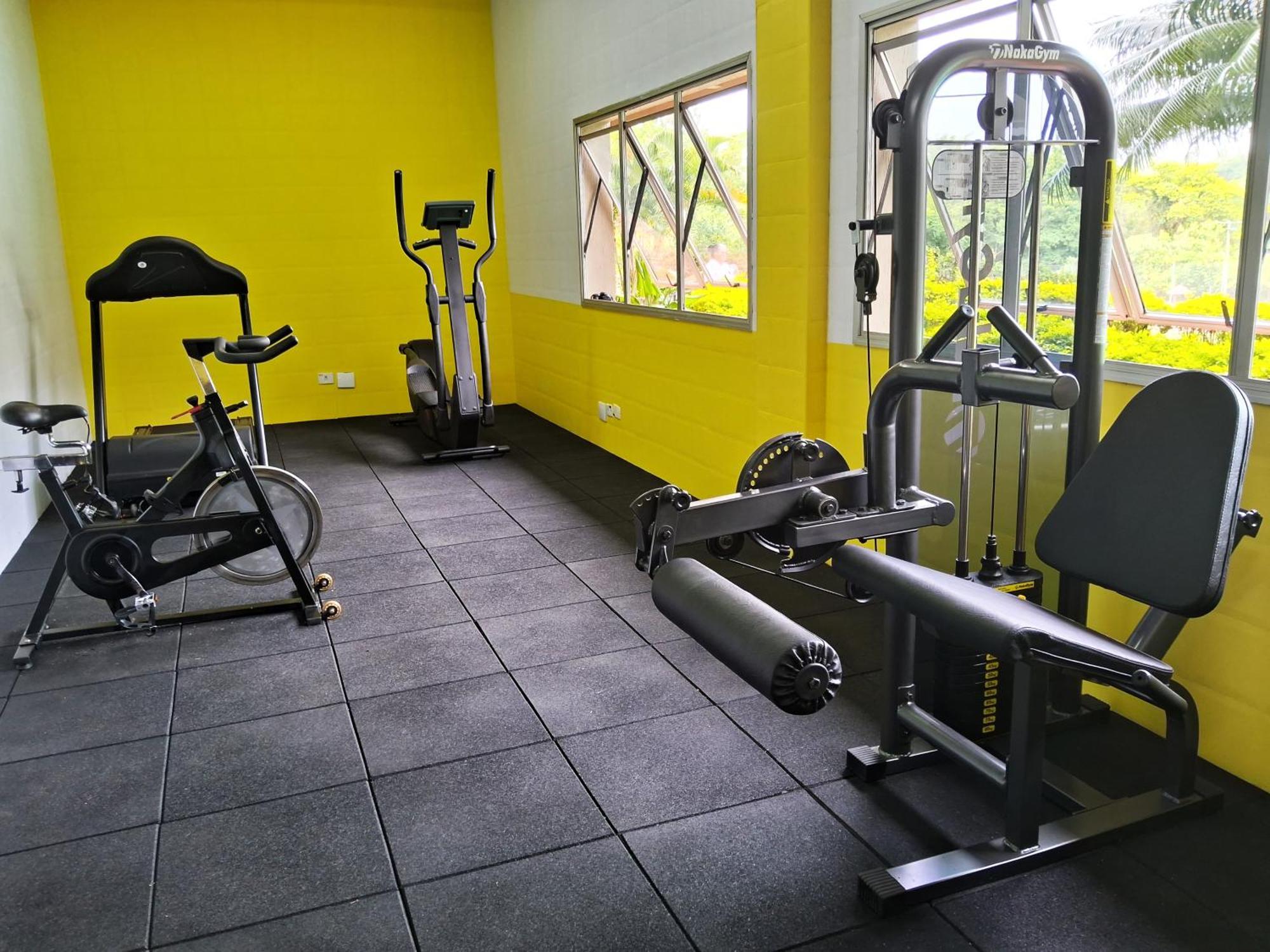 Hotel Cabreuva Resort Екстериор снимка